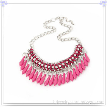 Jewelry Accessories Imitation Jewelry Beaded Necklace (NK1056)